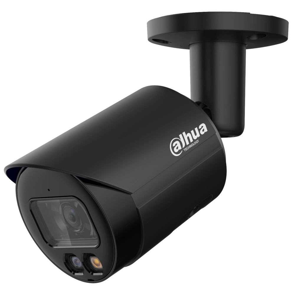 IP відеокамера Dahua              DH-IPC-HFW2849S-S-IL-BE 8МП (2.8мм)          