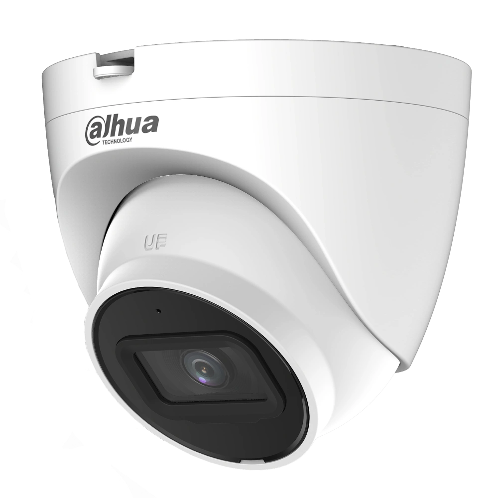 IP камера 2 МП Dahua DH-IPC-HDW2230T-AS-S2 (3.6 мм) з ІЧ підсвіткою