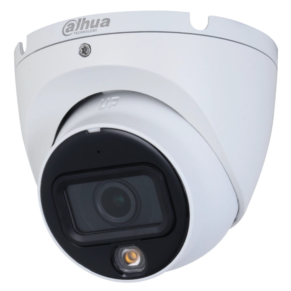 HDCVI відеокамера Dahua              DH-HAC-HDW1200TLMP-IL-A 2МП (2.8мм)          