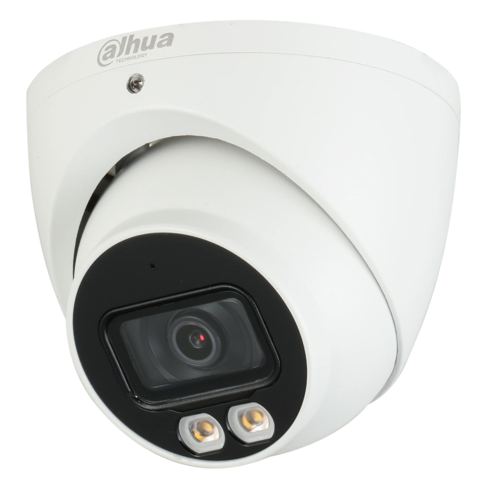HDCVI відеокамера Dahua              DH-HAC-HDW1500TP-IL-A 5МП (2.8мм)          