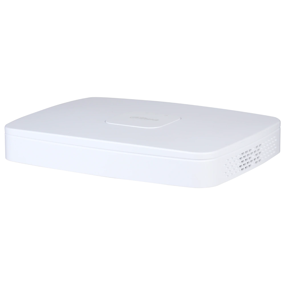 Відеореєстратор Dahua              DHI-NVR2108-8P-I2 8-канальний 1U PoE WizSense          