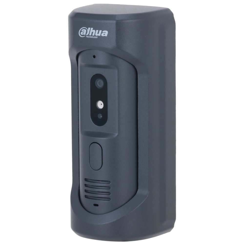 Виклична панель Dahua              DHI-VTO2101E-P-S2 IP65 IK10          