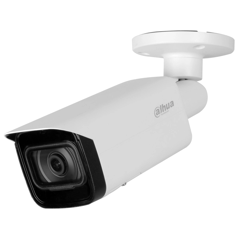Dahua 5 МП WizMind ePoE з мікро DH-IPC-HFW5541T-SE (2.8мм)