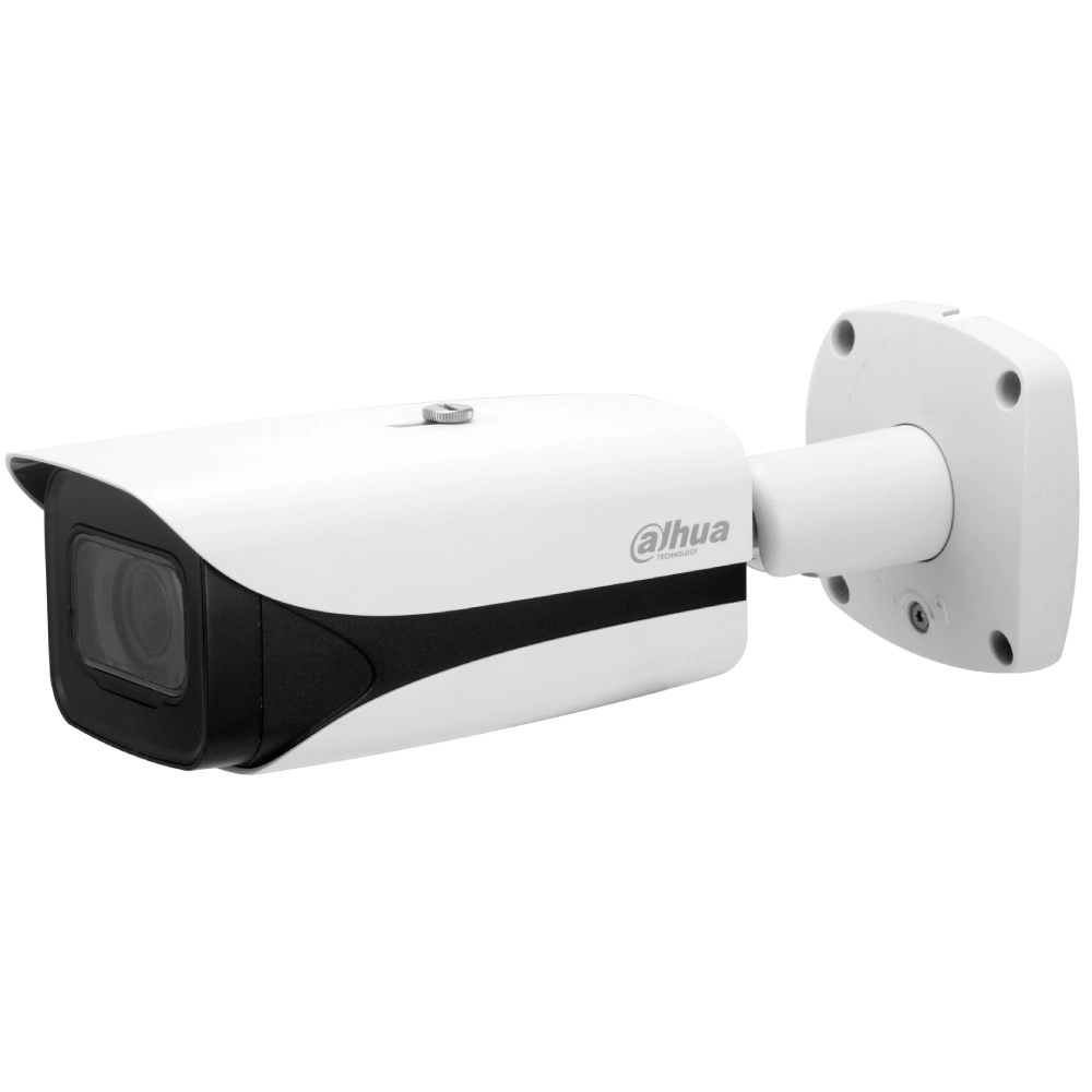 Dahua 8 МП WizMind SMD 3.0 IP67 із вбудованим мікро DH-IPC-HFW5842E-ZE