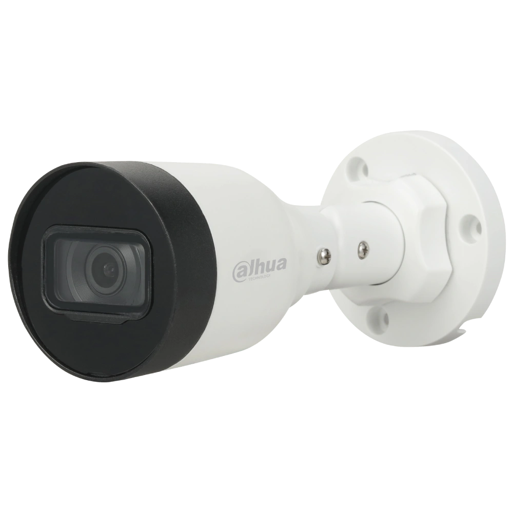 Dahua 4 МП PoE IP67 ІЧ 30м DH-IPC-HFW1431S1-S4 (2.8мм)
