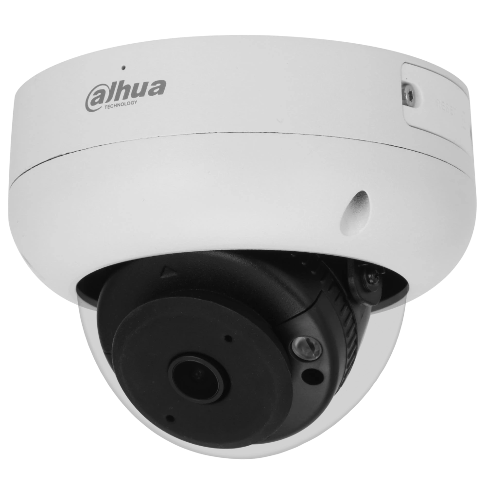 Dahua 4 МП WizSense з мікрофоном DH-IPC-HDBW3441RP-AS-P-0210B
