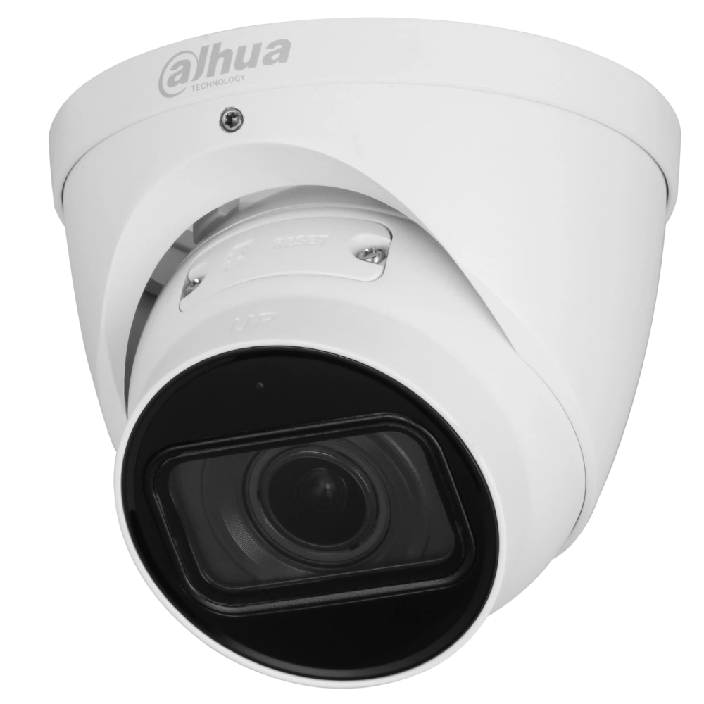 IP камера 4 МП Dahua DH-IPC-HDW2441T-ZS (2.7-13.5мм) з ІЧ підсвіткою