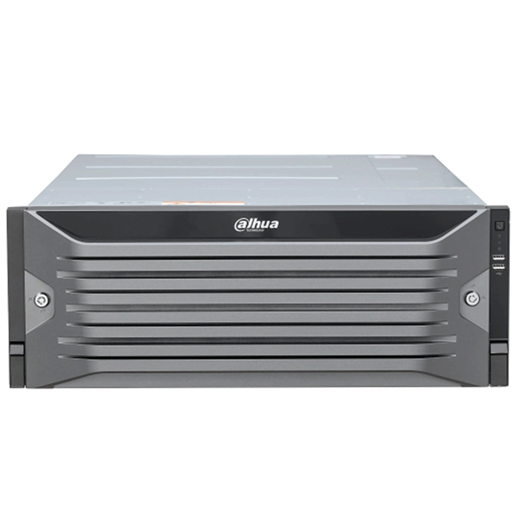 Мережеве сховище Dahua              DHI-EVS5124S          