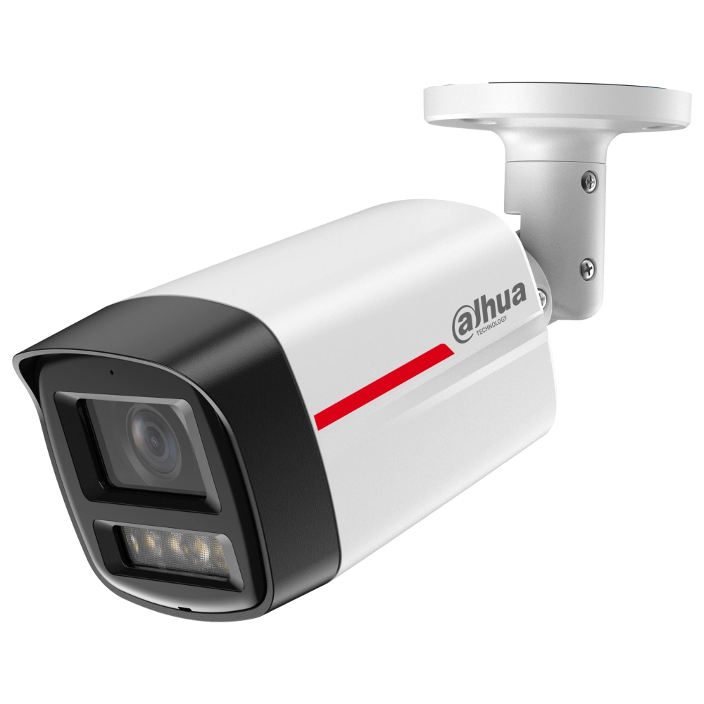 IP відеокамера Dahua              DH-IPC-HFW2449TL-S-PRO 4МП (2.8мм)          