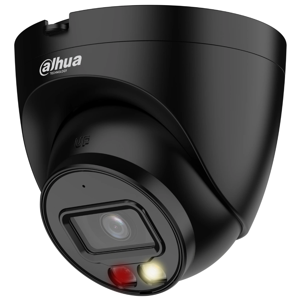 IP відеокамера Dahua              DH-IPC-HDW2249T-S-IL-BE 2 МП (2.8мм) з мікрофоном          