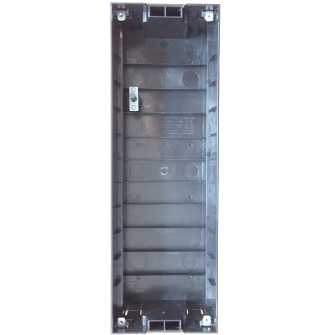 Короб для вбудованого монтажу для VTO1210C-X              Dahua DH-VTM103          