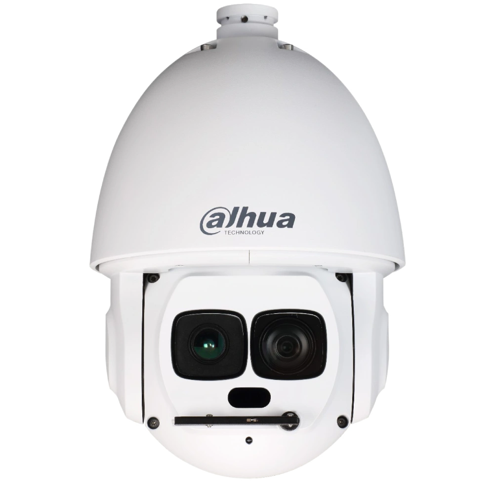 PTZ відеокамера Dahua              DH-SD6AL445GB-HNV (3.95-177.7мм) 4МП Starlight          