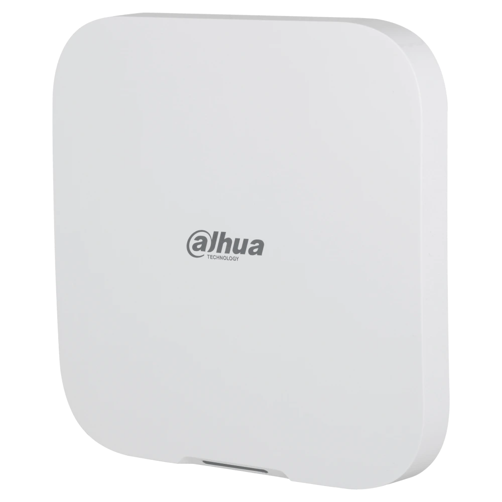 Бездротовий хаб сигналізації Dahua 2              DHI-ARC3800H-FW2(868)          
