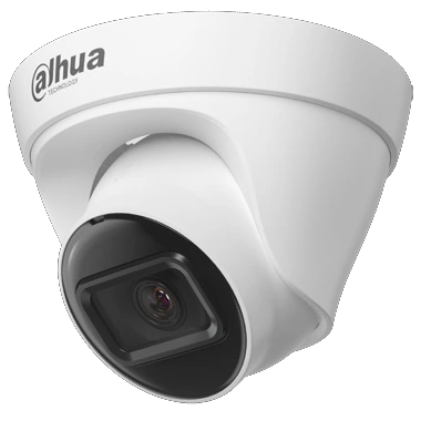 IP відеокамера Dahua              DH-IPC-HDW1431T1 4МП (2.8мм)          