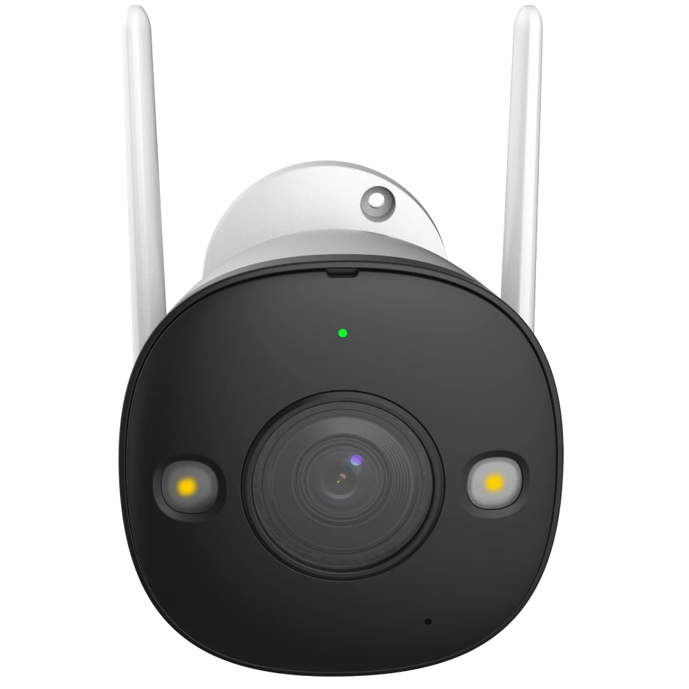 IP відеокамера Imou              Bullet 2E (IPC-K3DP-5H0WF) 5МП (2.8мм)          