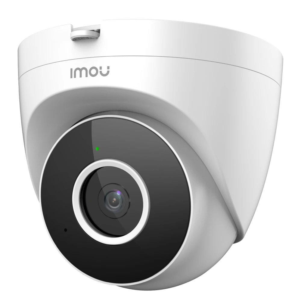IP відеокамера Imou              Turret SE-C (IPC-T22EP-C) 1080P (2.8мм)          