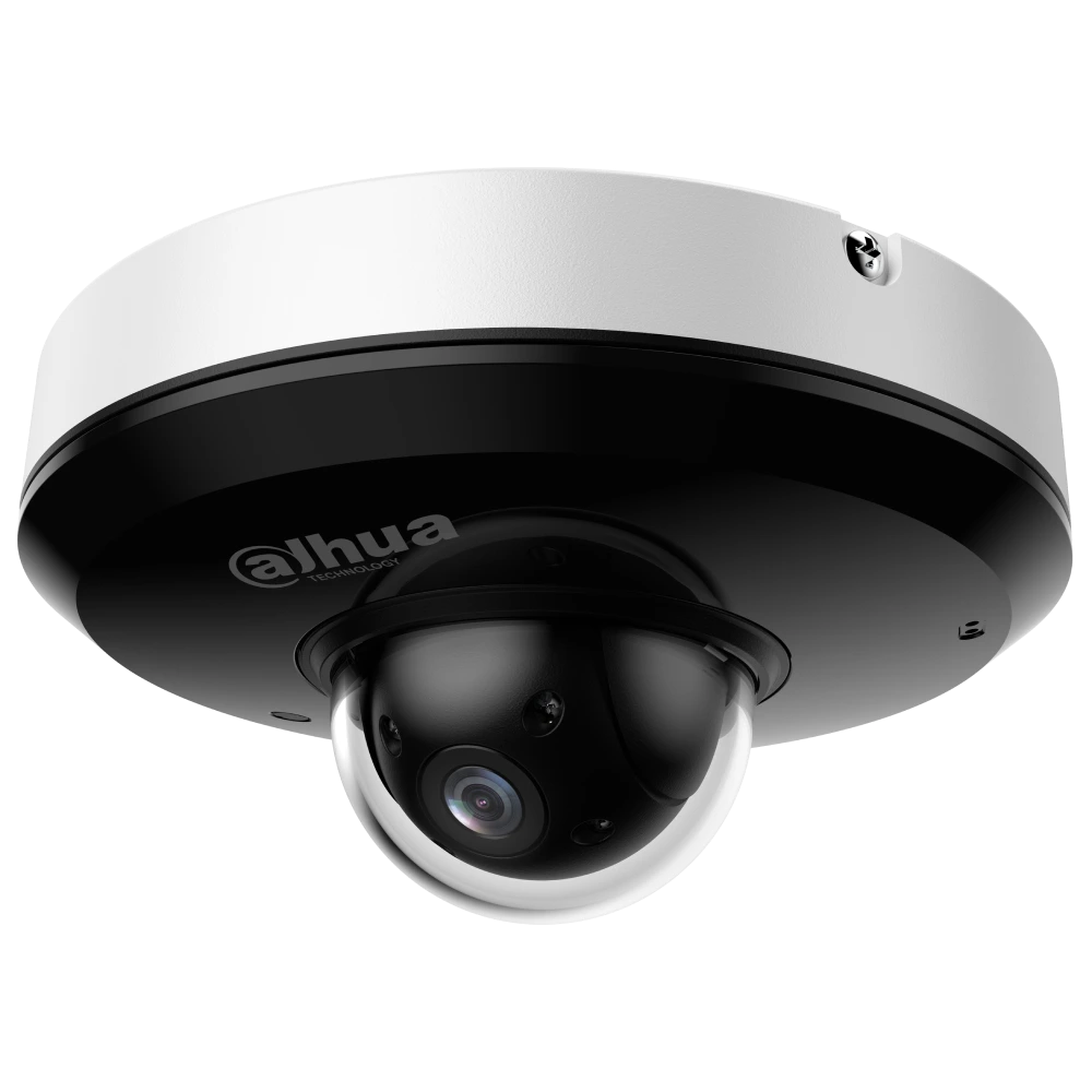 PTZ відеокамера Dahua              DH-SD1A204DB-GNY 2МП (2.8-12мм)          