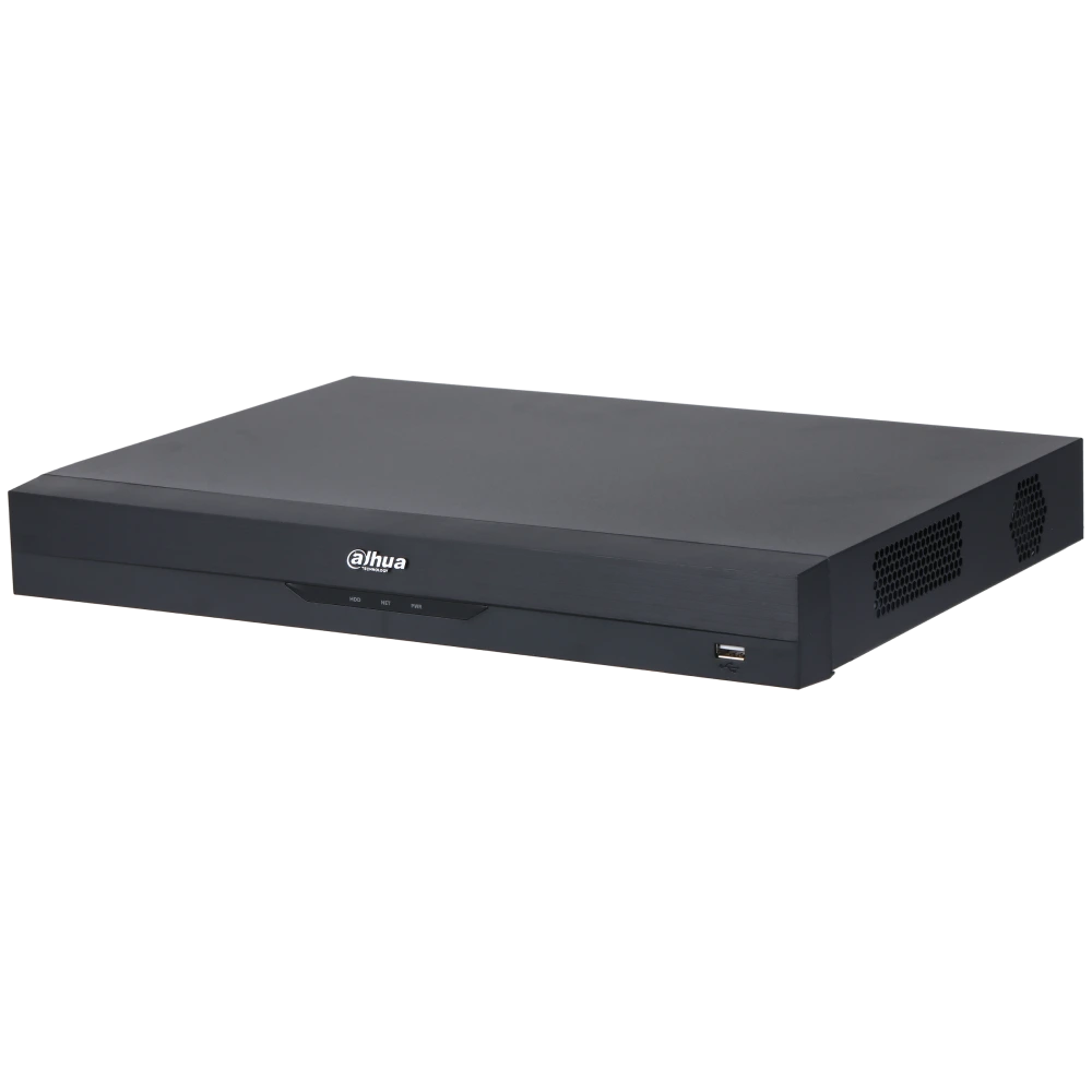 Відеореєстратор Dahua              DHI-NVR2208-I2 8-канальний 1U 2HDD WizSense          
