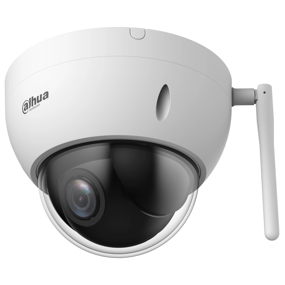 PTZ відеокамера Dahua              DH-SD22204DB-GNY-W 2МП (2.8-12мм) Wi-Fi          