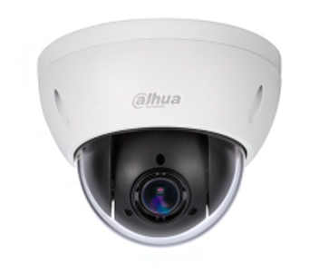 Dahua 2МП 4x Starlight HDCVI PTZ камера DH-SD22204-GC-LB