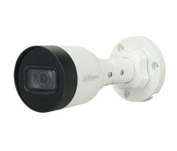 IP камера 2 МП Dahua DH-IPC-HFW1230S1-S5 (2.8мм), ІЧ-підсвічування