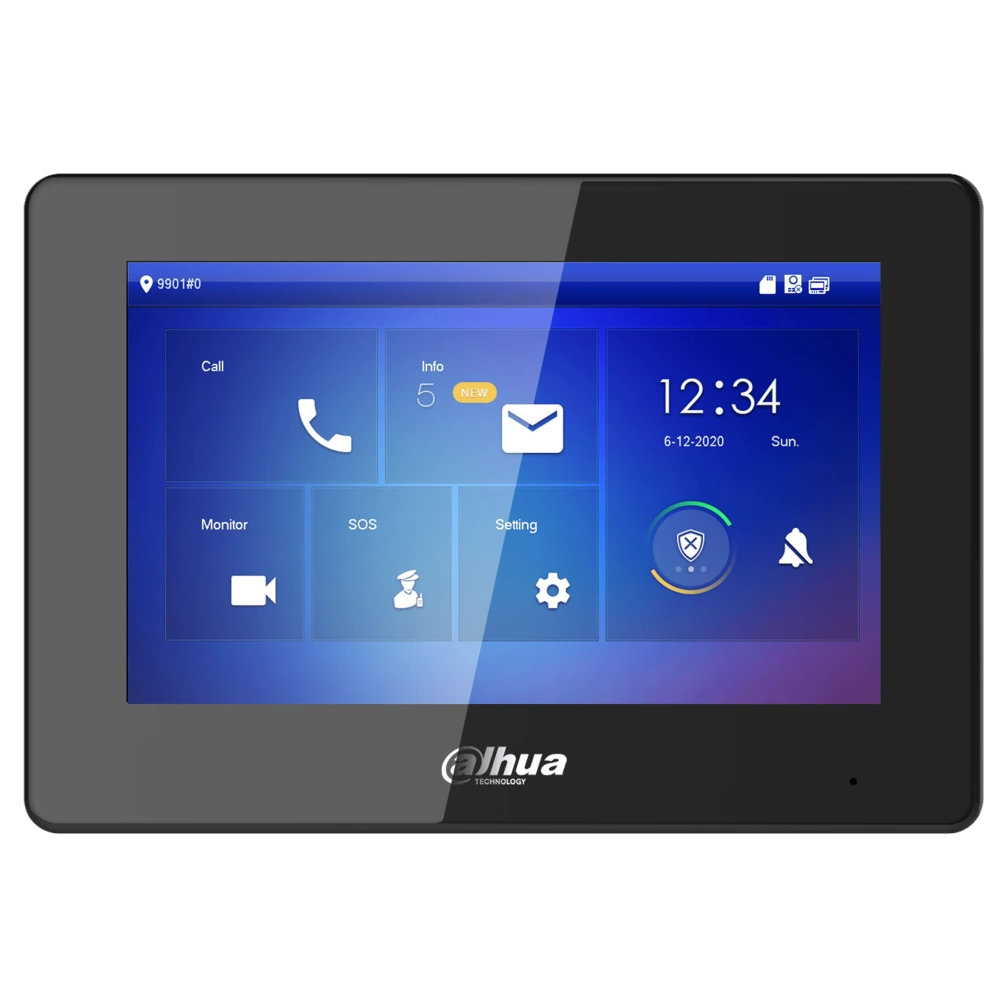 Dahua IP монітор DHI-VTH5422HB