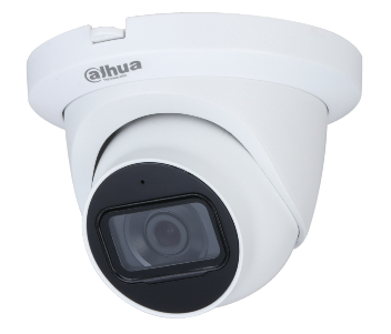 HDCVI камера 2 МП Dahua DH-HAC-HDW1231TLMQP-A (2.8мм, Starlight, Smart IR, IP67)