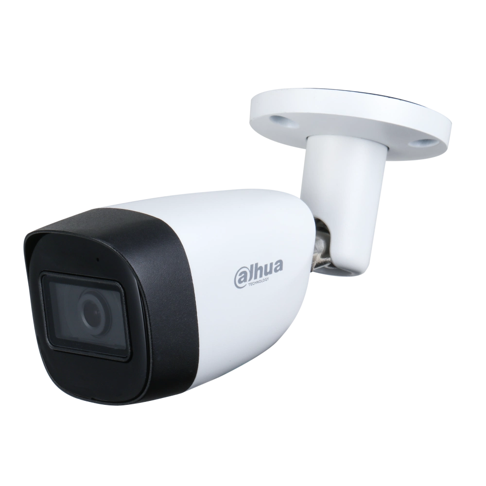 HDCVI камера 2 МП Dahua DH-HAC-HFW1200CMP (2.8мм, Starlight, IR, IP67)