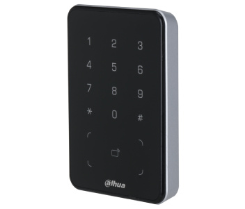 Зчитувач Dahua              DHI-ASR2101A-ME Mifare/Marine IP66          