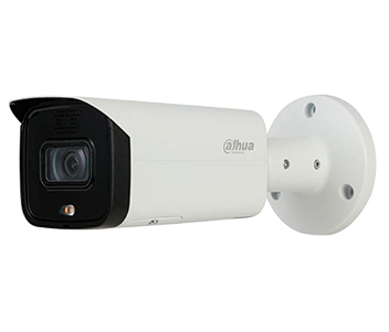 Dahua 5MP WDR ІЧ IP WizMind DH-IPC-HFW5541TP-AS-PV