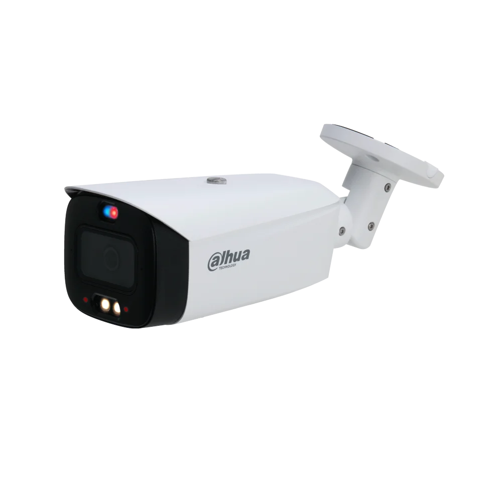 Dahua 8 МП WizSense з активним відлякуванням DH-IPC-HFW3849T1-AS-PV-S3 (2.8мм)
