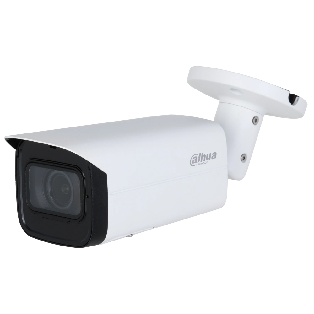 Dahua 8 МП ІЧ WizSense з мікрофоном DH-IPC-HFW3841T-ZAS-S2 (2.7-13.5мм)