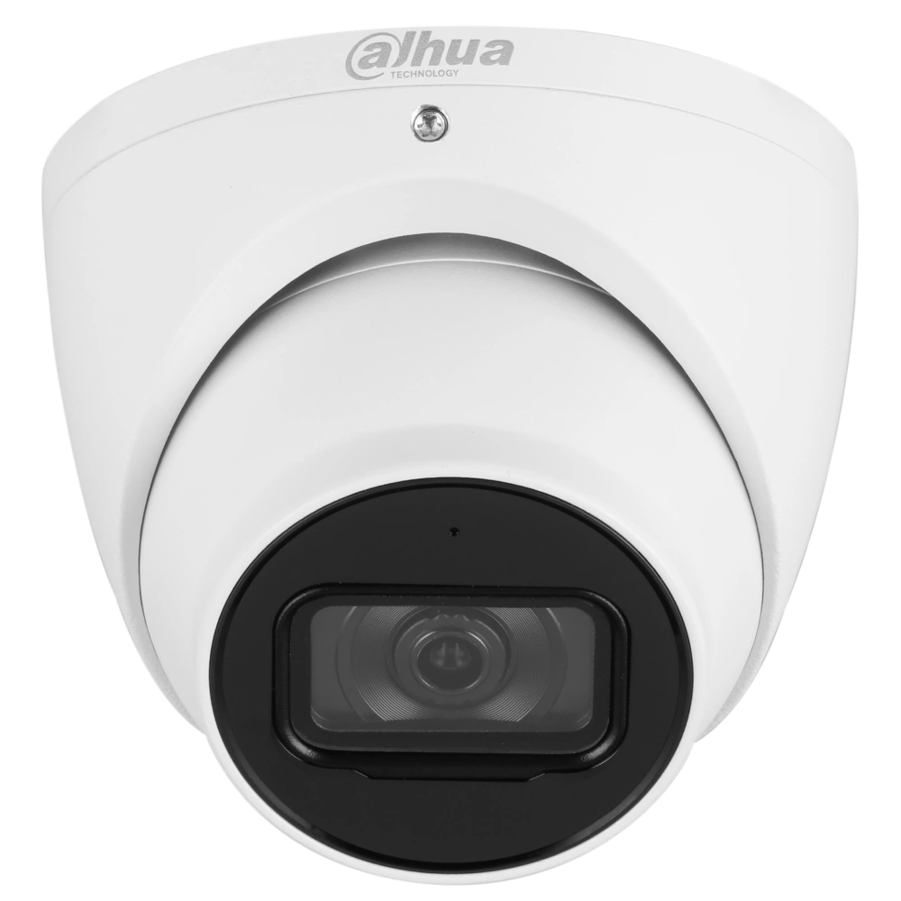 Dahua 5 МП ІЧ WizSense з мікрофоном DH-IPC-HDW3541EM-S-S2 2.8mm