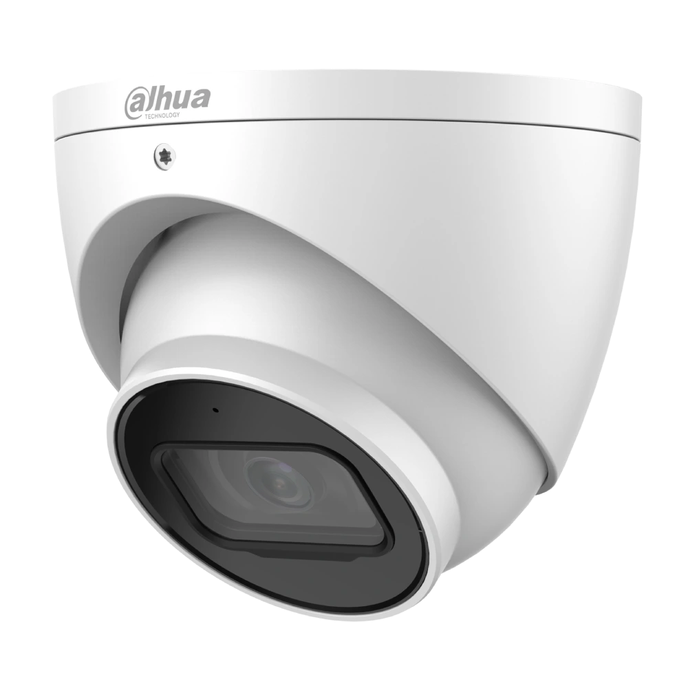 Dahua 4 МП ІЧ WizSense DH-IPC-HDW3441EMP-AS
