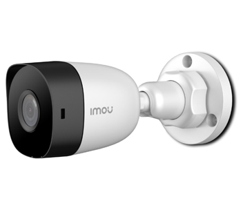 Dahua 4МП HDCVI відеокамера Imou HAC-FA41P (3.6 мм)