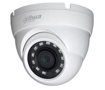HDCVI відеокамера Dahua DH-HAC-HDW1801MP 8МП (2.8мм)