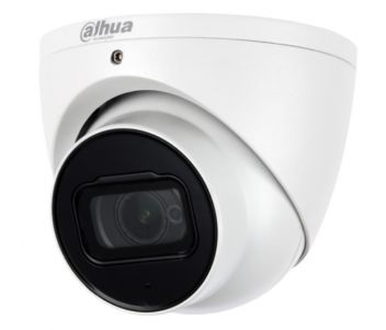 Dahua 4K Starlight HDCVI HAC-HDW2802TP-A (2.8мм)