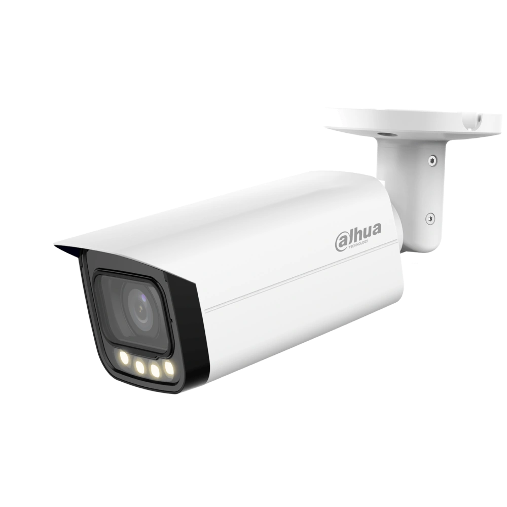 Dahua 2MP Full-color HDCVI DH-HAC-HFW1239TUP-Z-A-LED 2.7-13.5mm