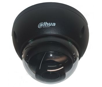 HDCVI камера 2 МП Dahua DH-HAC-HDBW1200RP-Z-BE (2.7-12мм, IR, Smart IR, IP67)