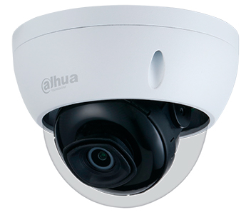 Dahua 4МП IP WizSense DH-IPC-HDBW3441EP-AS (6мм)