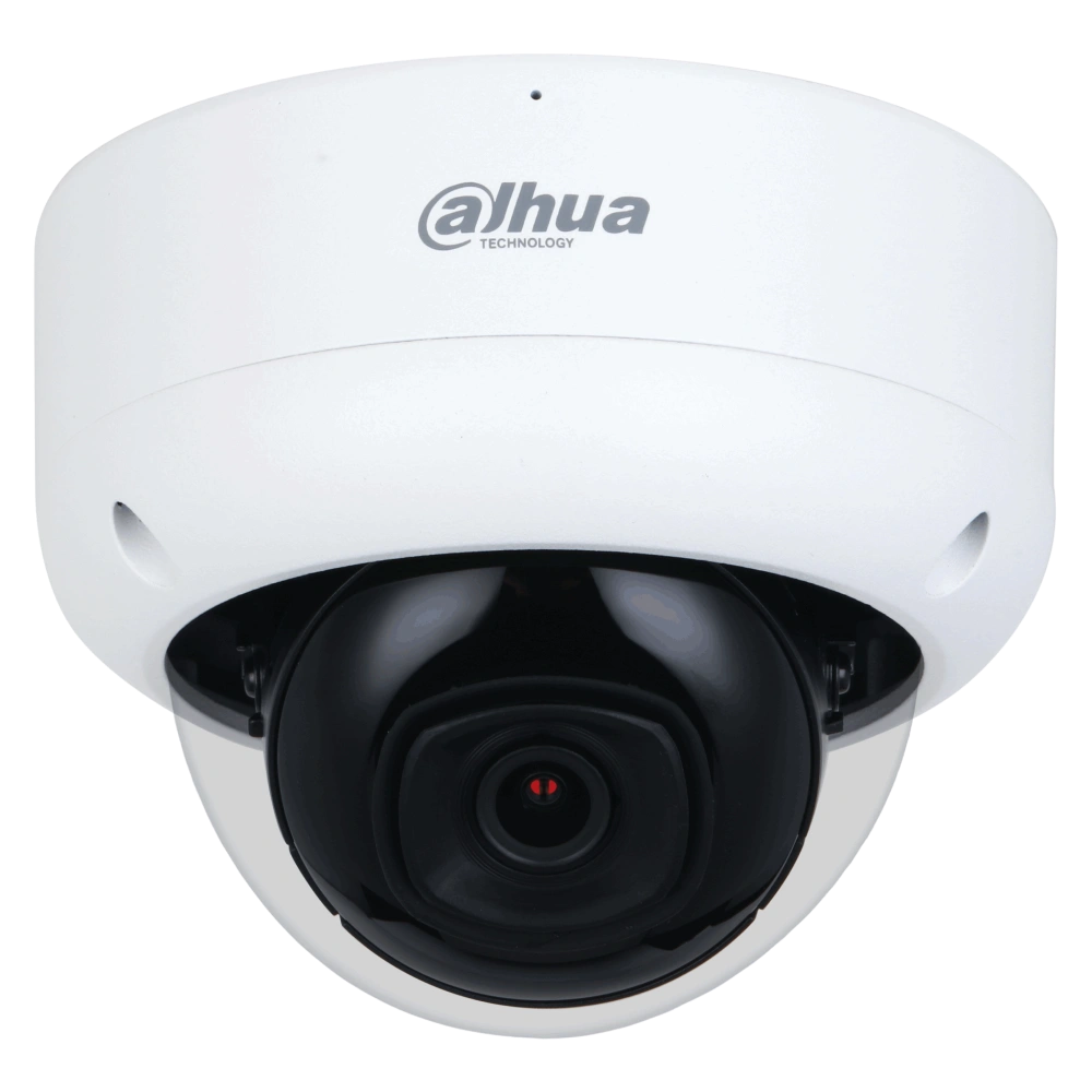 IP камера Dahua DH-IPC-HDBW3441E-AS-S2 (2.8мм) з мікрофоном