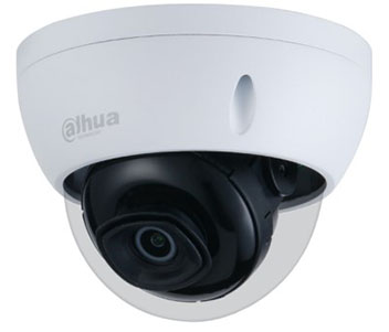 IP камера 2 МП Dahua DH-IPC-HDBW2230EP-S-S2 (3.6 мм, Smart IR, WDR, PoE)