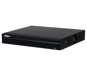 Відеореєстратор Dahua              DHI-NVR1108HS-8P-S3/H 8-канальний 1U 8PoE Lite          