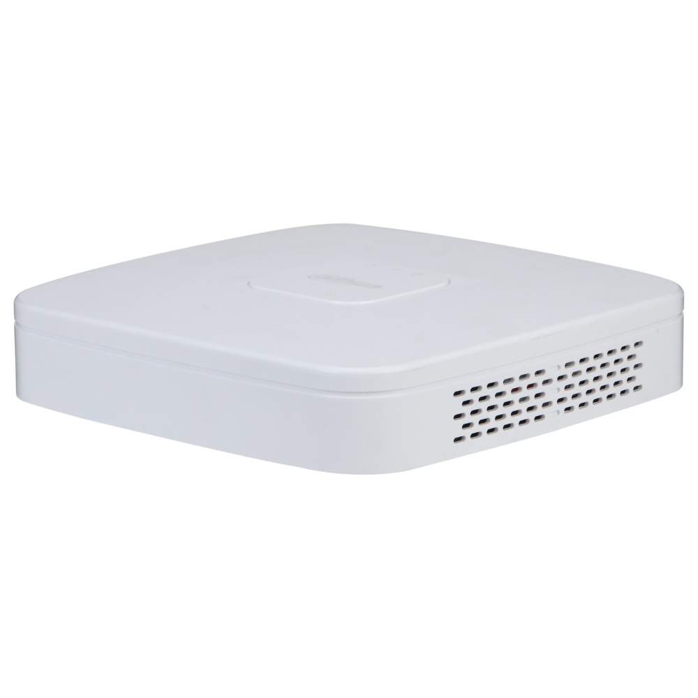 Відеореєстратор Dahua              DHI-NVR2116-I2 16-канальний 1U 1HDD WizSense          