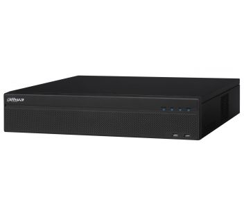 Dahua 16-канальний 4K мережевий відеореєстратор DH-NVR4816-4KS2