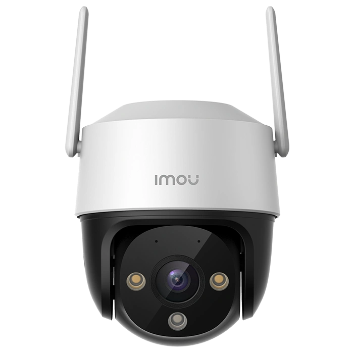 IMOU камера 4MP Wi-Fi P&T IPC-S41FP (3.6мм)