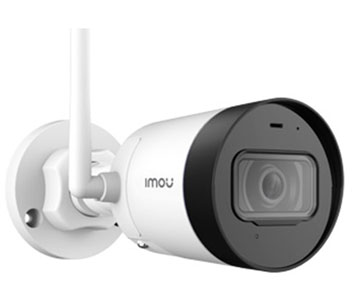 IMOU 4 Мп вулична Wi-Fi відеокамера IPC-G42P
