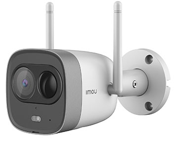 IMOU 2Мп Wi-Fi відеокамера IPC-G26EP