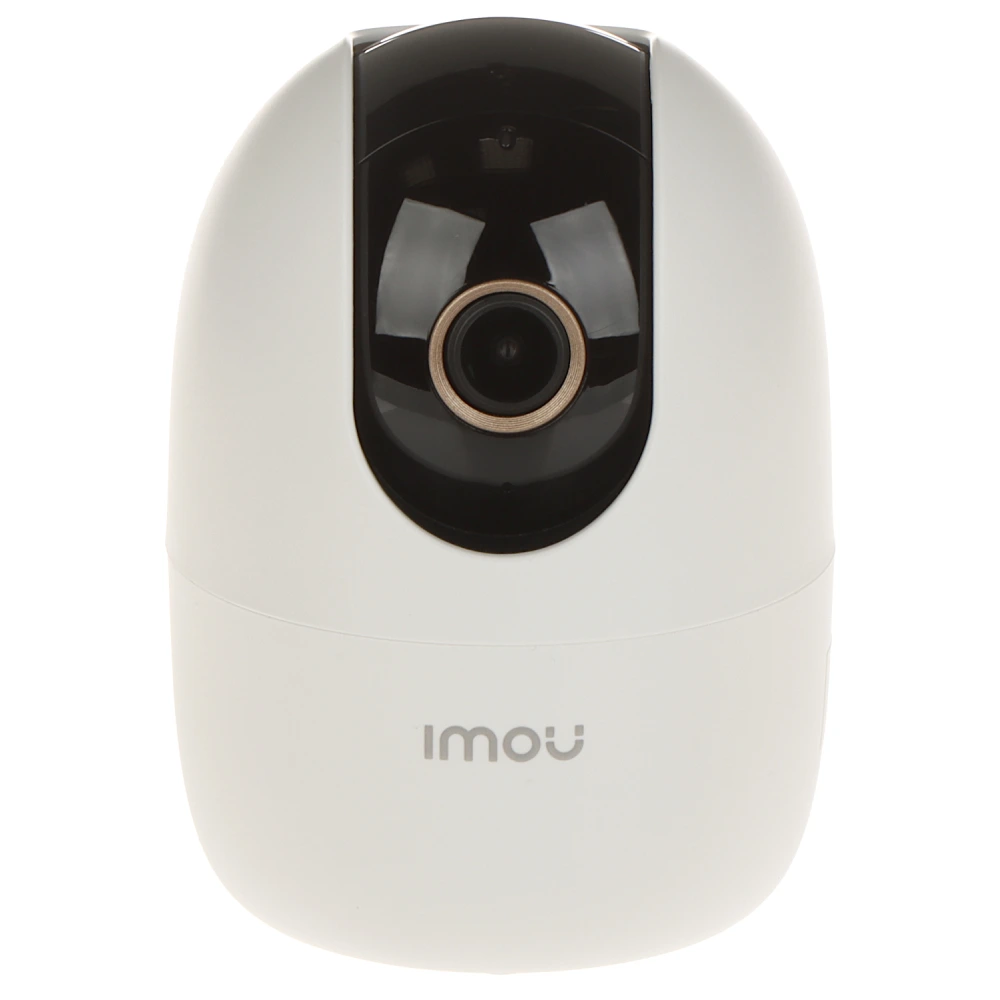 IMOU 4MP H.265 Wi-Fi поворотна камера IPC-A42P-D