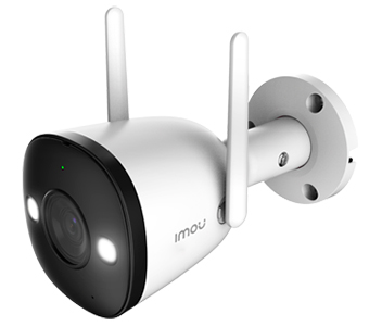IMOU 1080P H.265 Wi-Fi камера IPC-F22FEP (2.8мм)